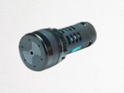 天逸雙音蜂鳴器、閃光雙音蜂鳴器 AD17-FMB/B AD17-SMB/B